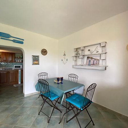 Villa Acchiappasogni Loiri Porto San Paolo Zimmer foto