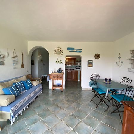 Villa Acchiappasogni Loiri Porto San Paolo Zimmer foto