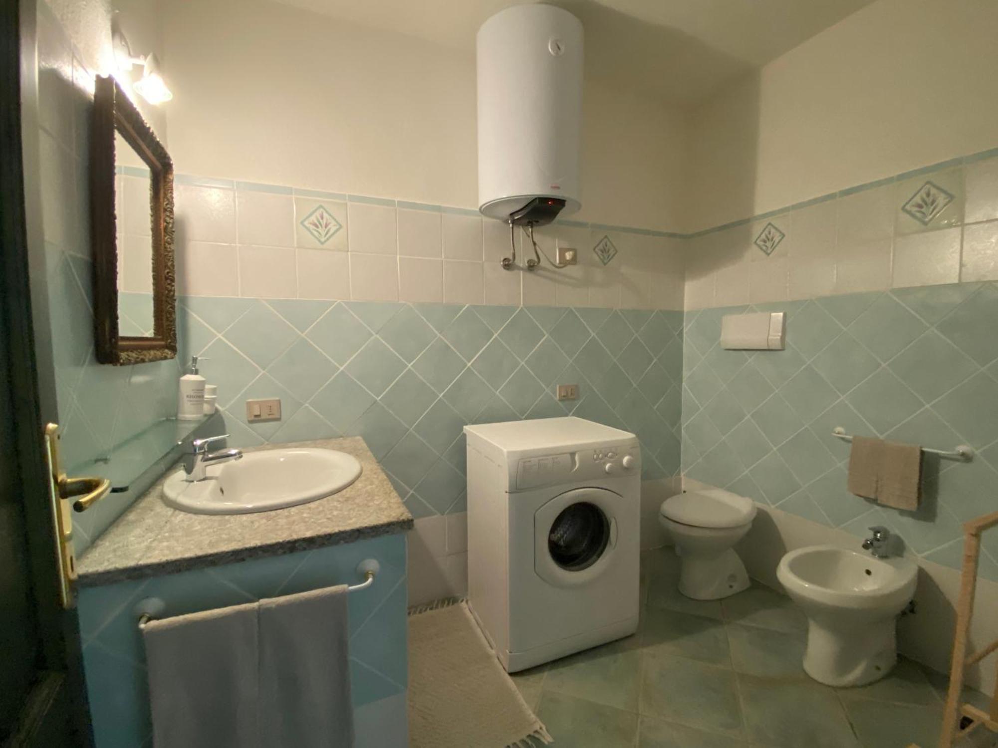 Villa Acchiappasogni Loiri Porto San Paolo Zimmer foto