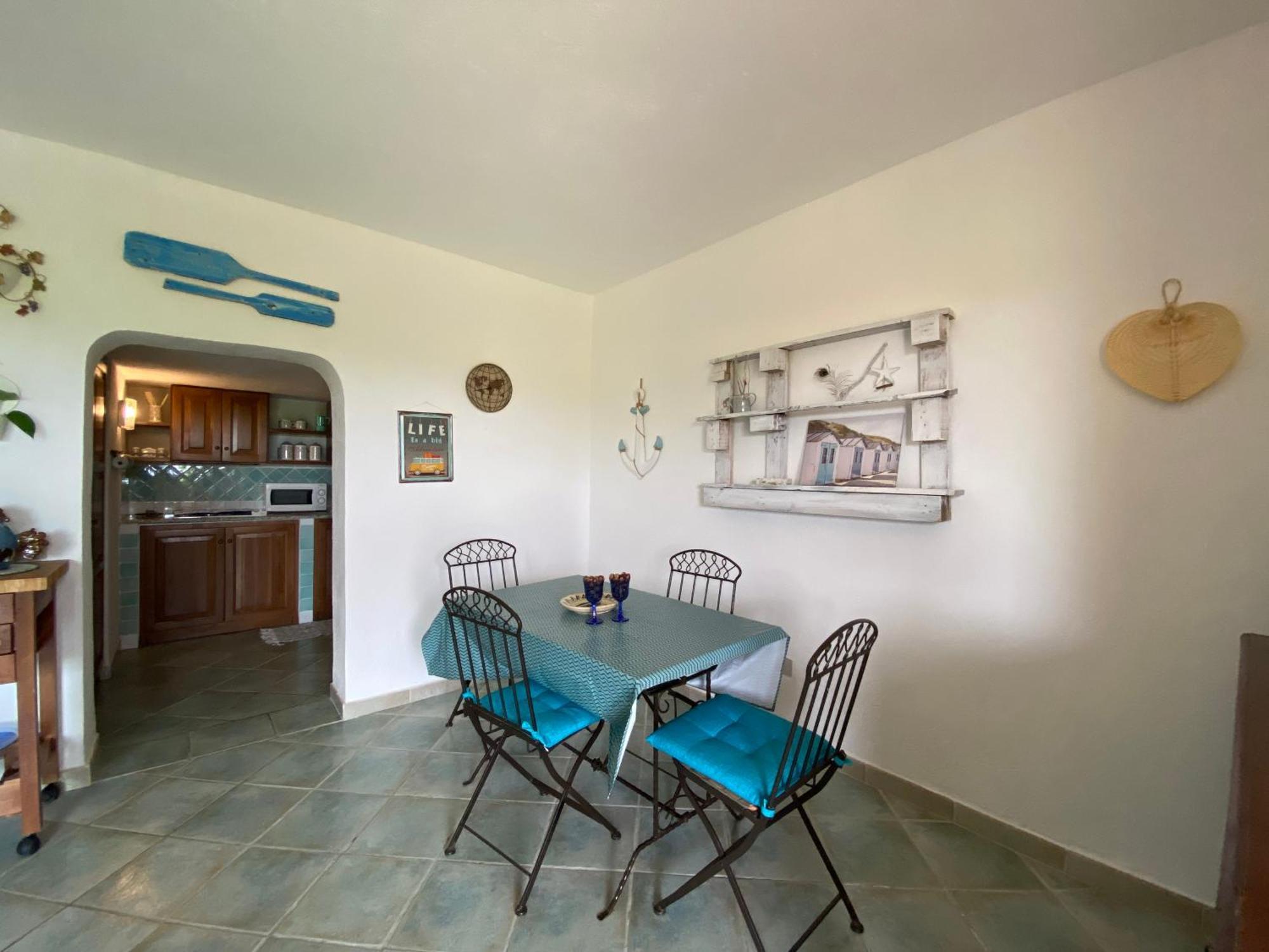 Villa Acchiappasogni Loiri Porto San Paolo Zimmer foto