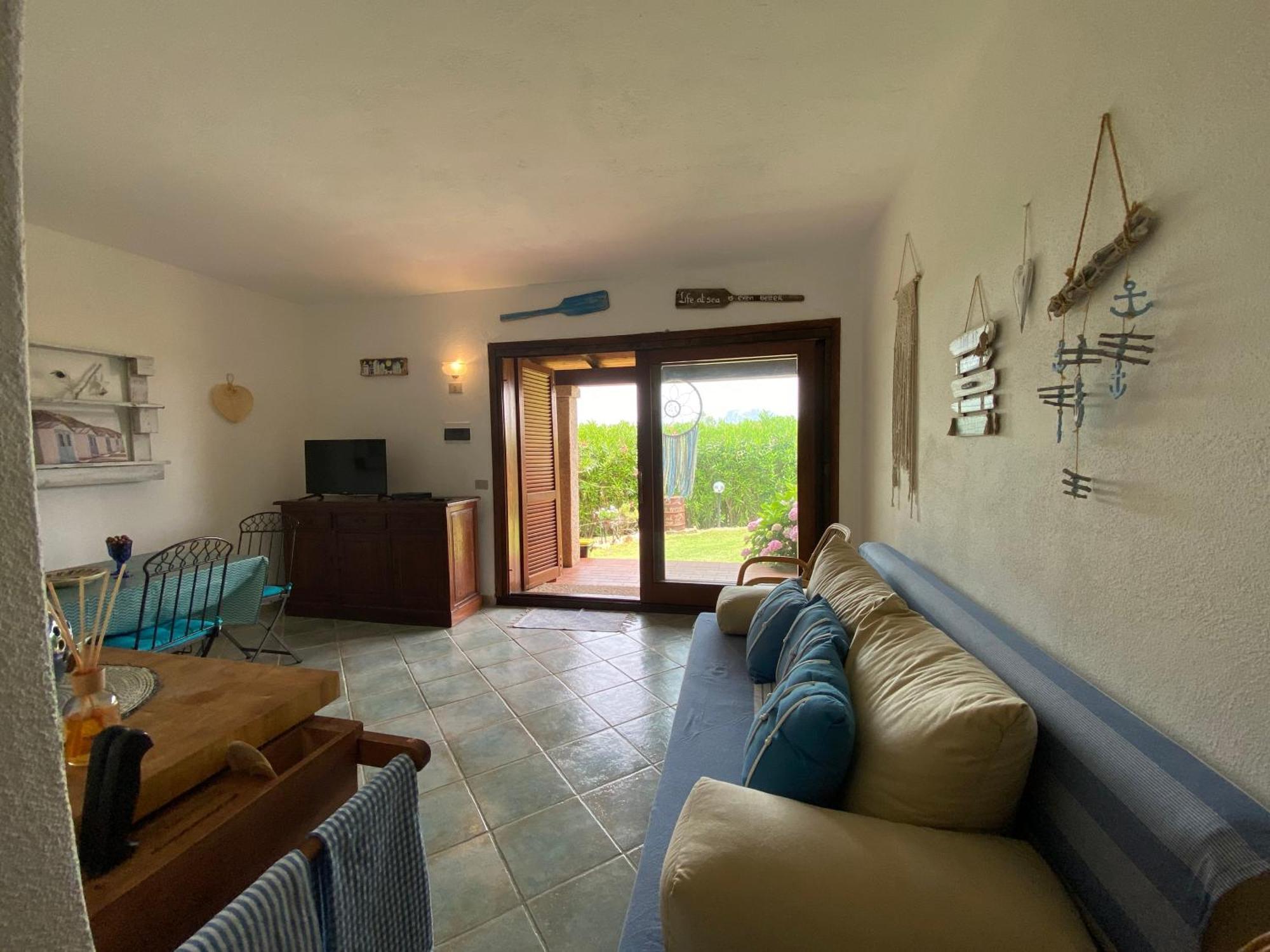 Villa Acchiappasogni Loiri Porto San Paolo Zimmer foto