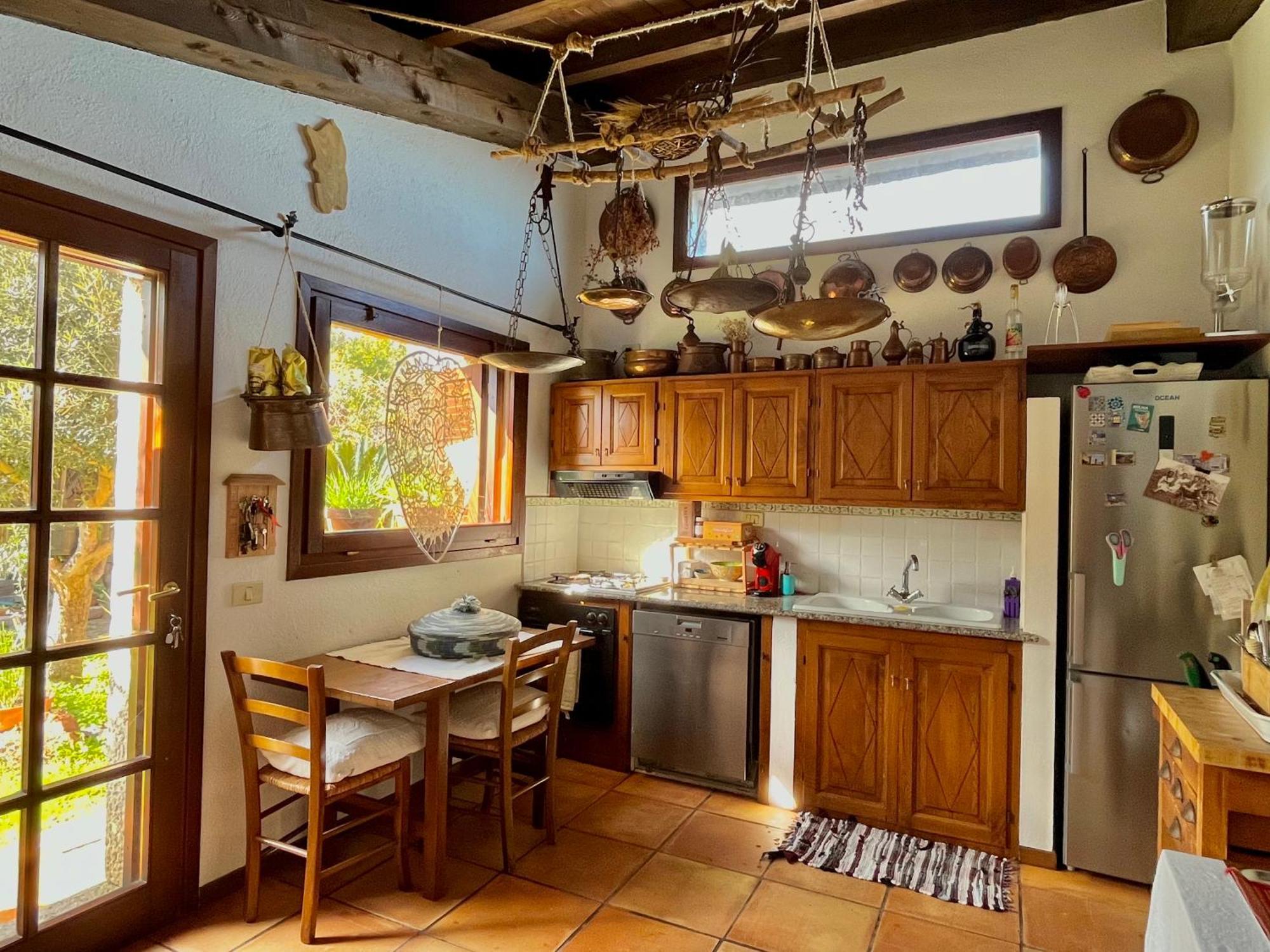 Villa Acchiappasogni Loiri Porto San Paolo Zimmer foto